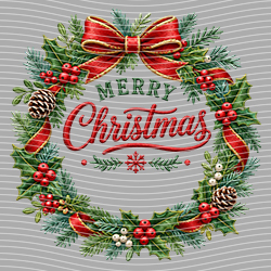 Christmas-ADJ 11541